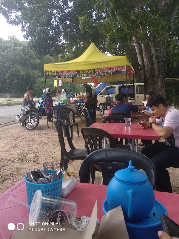 Restoran Kojie Nasi Kukus Jempol - Photo 1