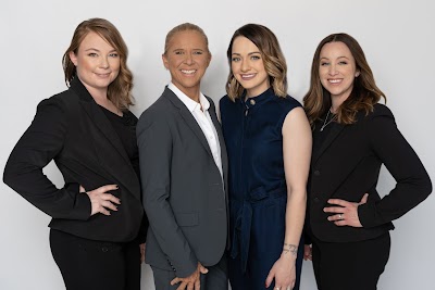 Sally Morin Personal Injury Lawyers - Car accident lawyer in San Francisco