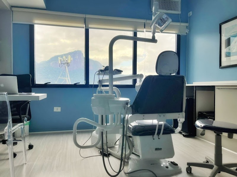 Consultório Dra Fabiana Benuzio