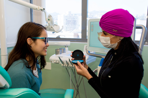 Consultório Dra Fabiana Benuzio - foto 3