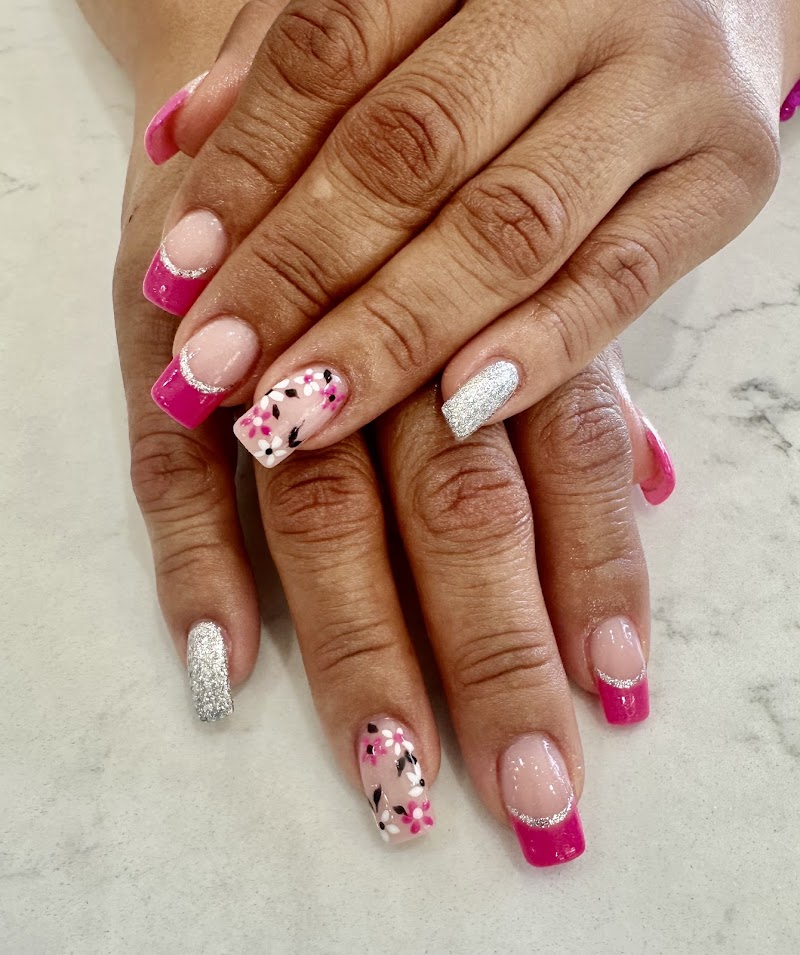 Nail art & spa