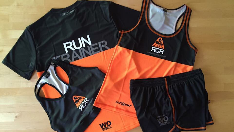 Runners Club Rcr Montecarmelo