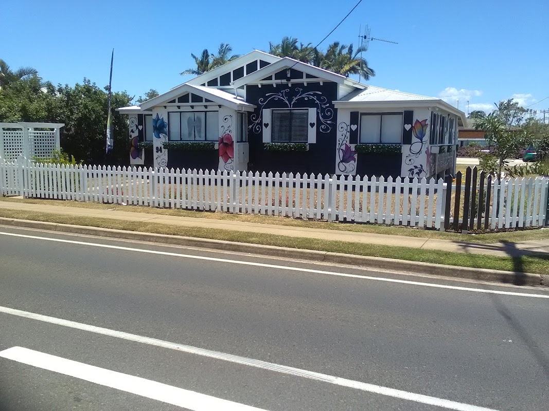 Heavenly Secrets photo 1