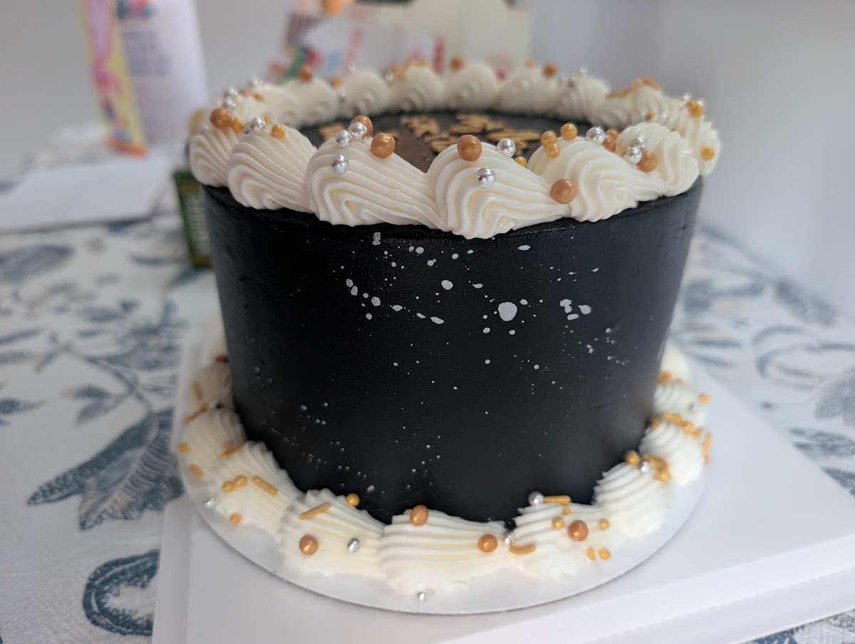 Butter Half Cakes: Google Places image 4