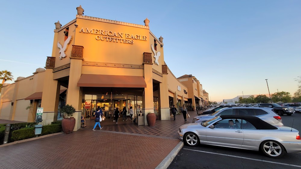 Citadel Outlets fotoğraf 1