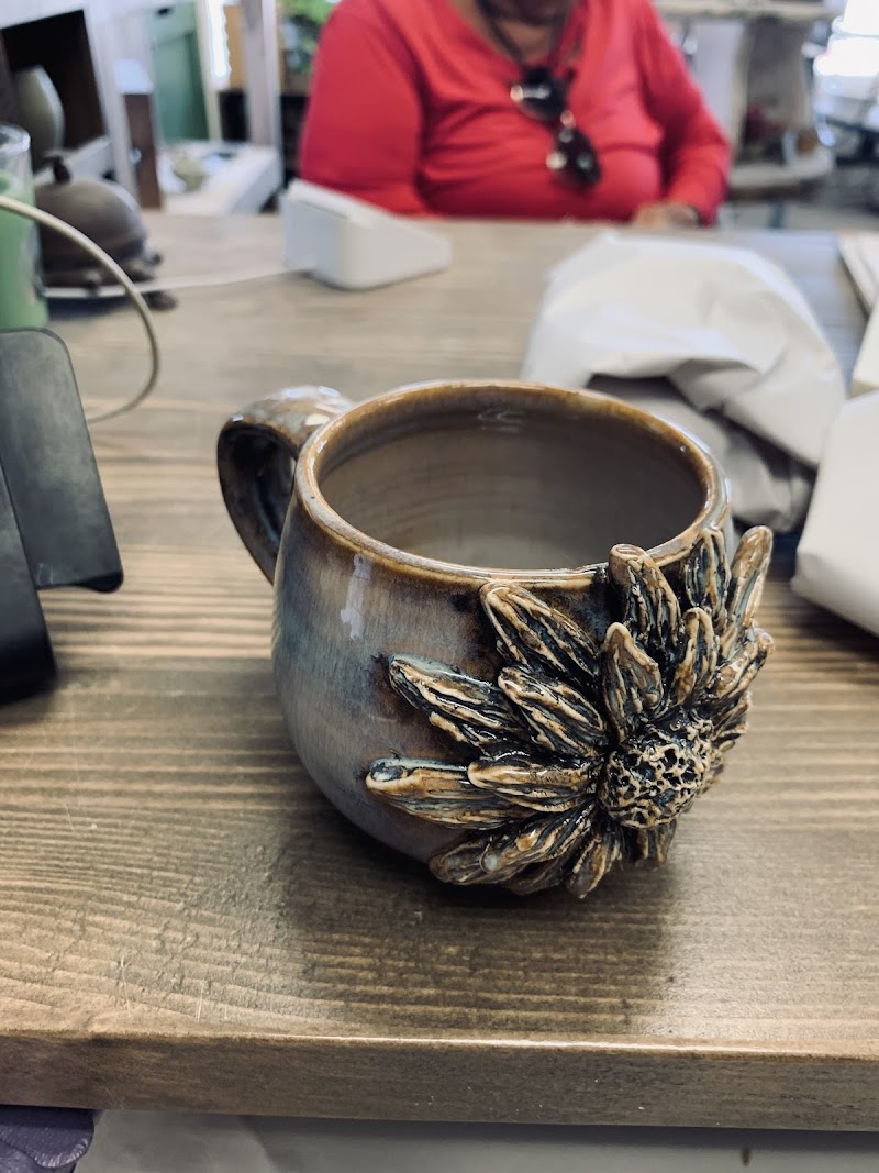 Ceramic & Art Studio