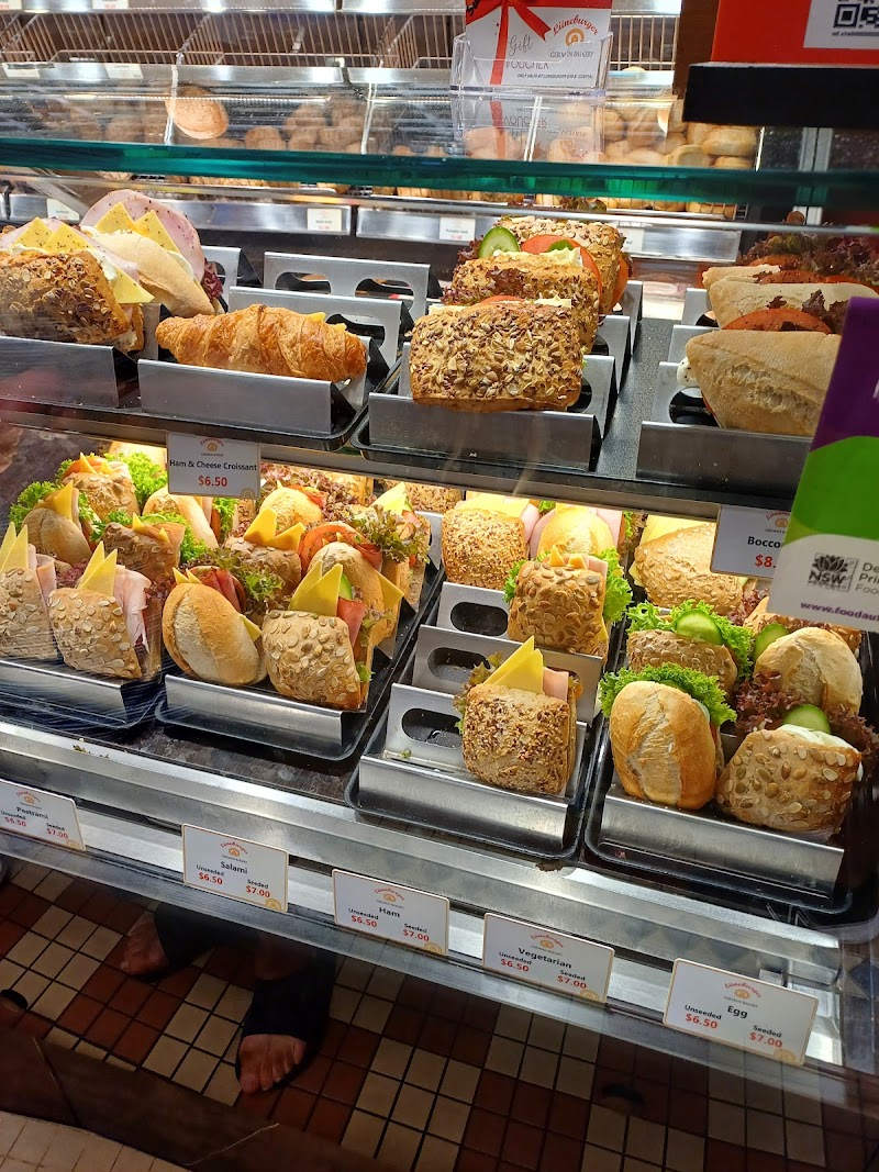 Lüneburger German Bakery