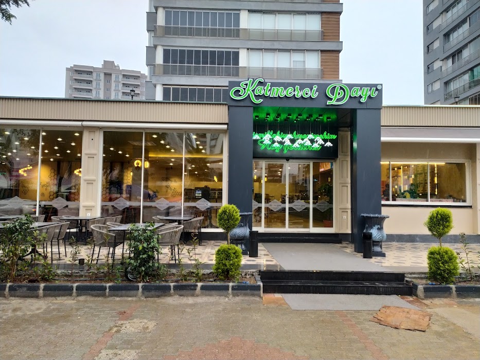 Katmerci Dayı Begoviç | Restoran - Kahvaltı - Tatlı fotoğraf 1
