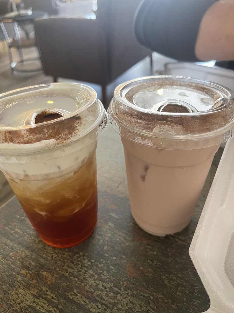 Tigers Den Café photo 2