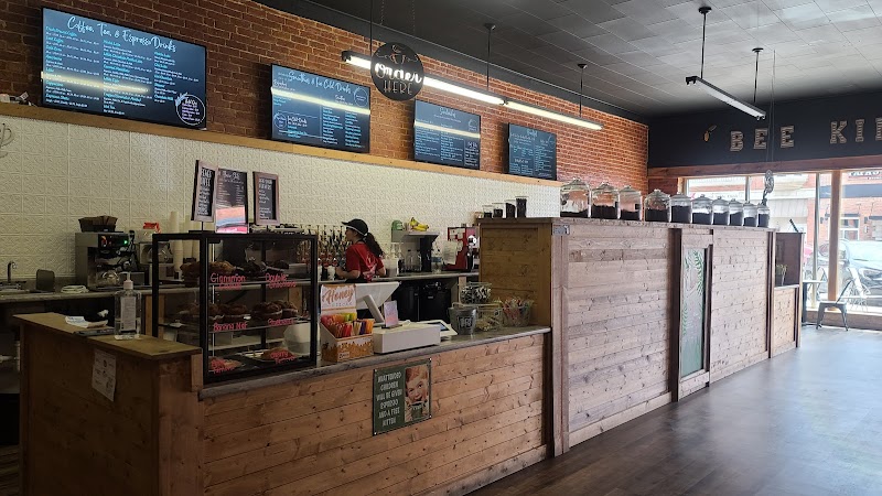 Tigers Den Café photo 1