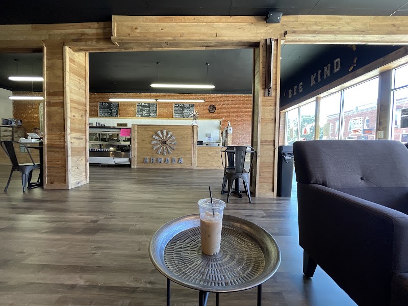 Tigers Den Café photo 1