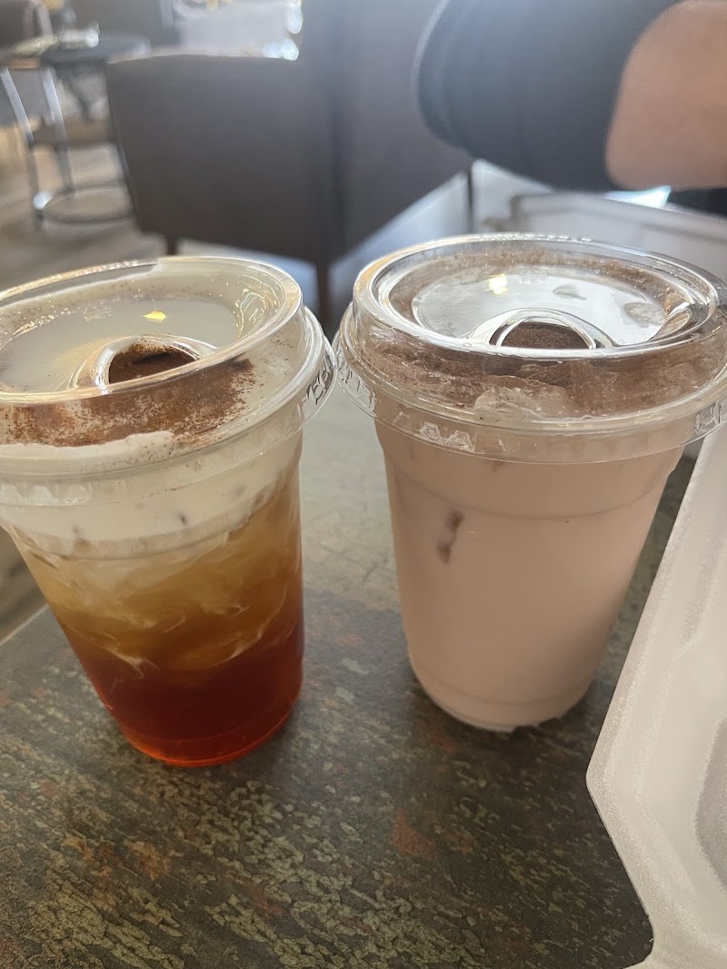 Tigers Den Café photo 2