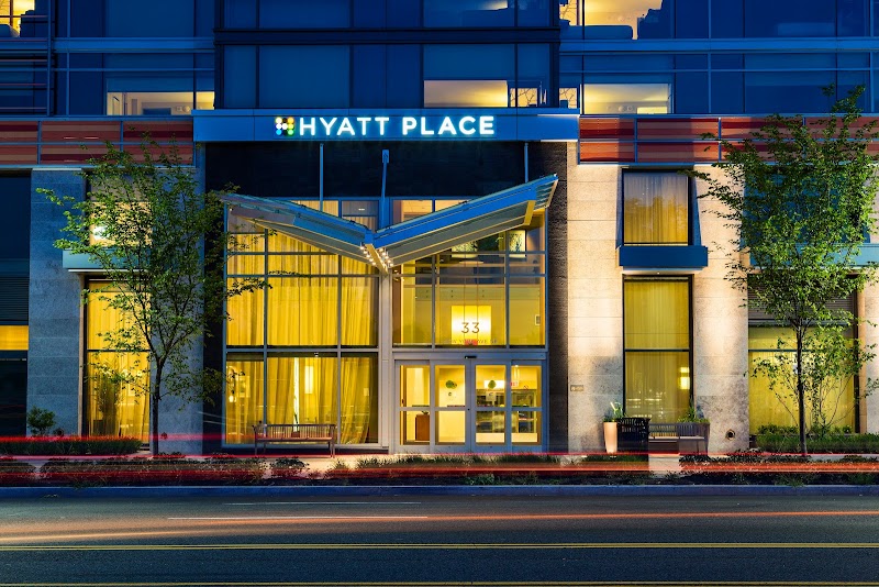 Hyatt Place Washington DC/US Capitol