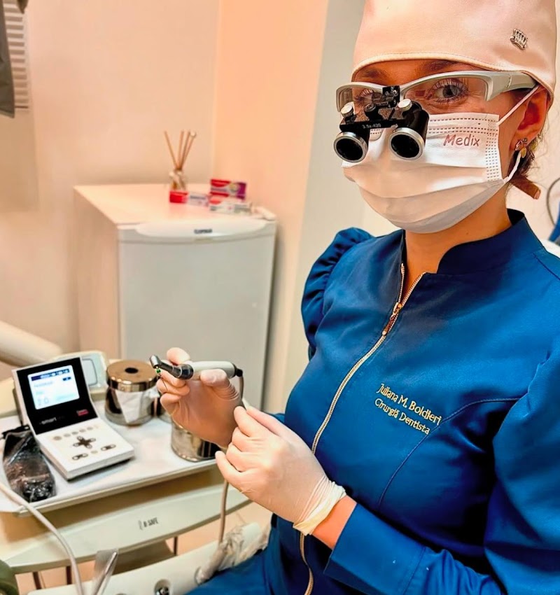 Endodontista Dra. Juliana Boldieri - foto 2