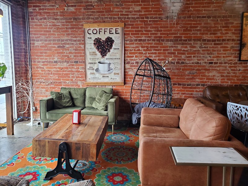 Casa Del Cafe photo 4