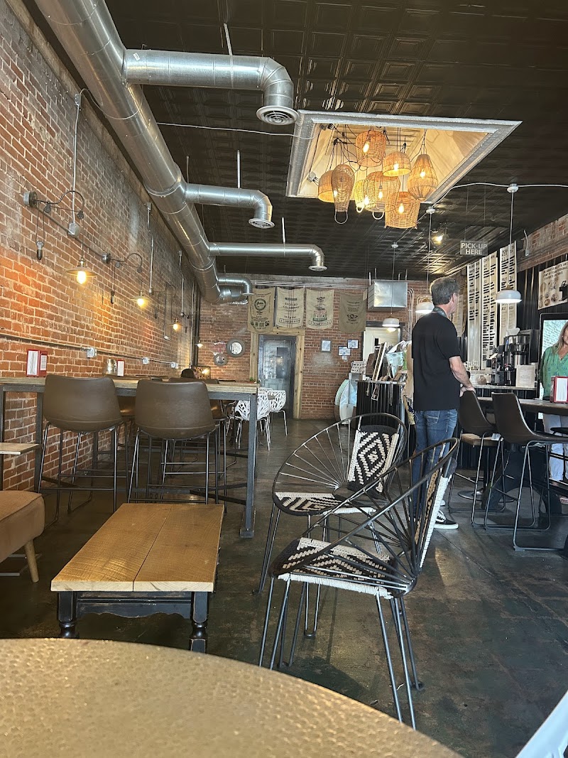 Casa Del Cafe photo 3