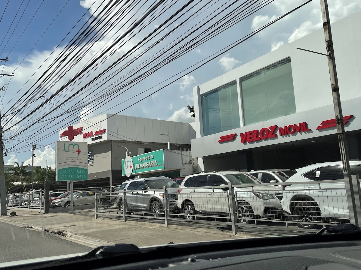 VELOZ MÓVIL, S.R.L. - Imagen 3