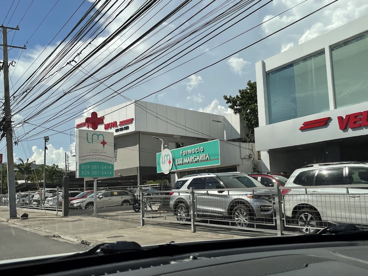 VELOZ MÓVIL, S.R.L. - Imagen 1