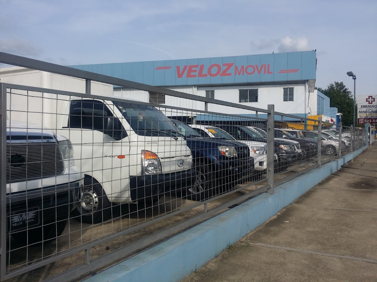 VELOZ MÓVIL, S.R.L. - Imagen 2