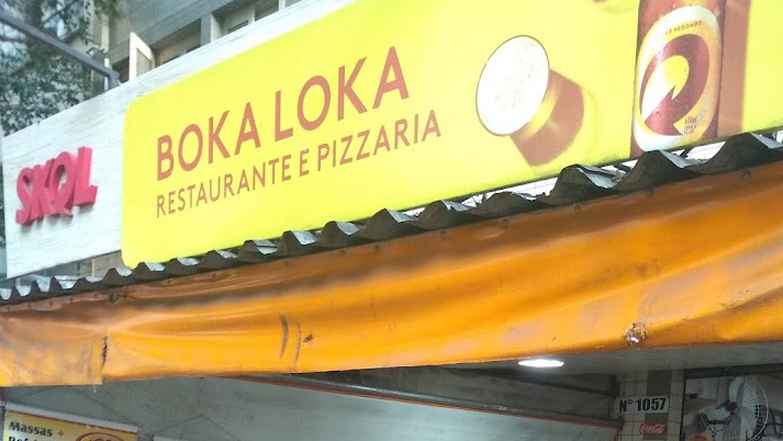 Foto de boka loka