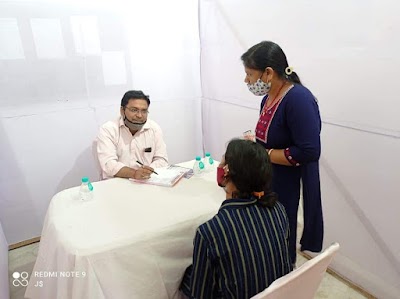 Dr. Sumit Kumar Das | best Gynecologist In Siliguri - Image 3