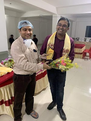Dr. Sumit Kumar Das | best Gynecologist In Siliguri