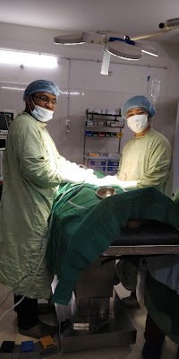 Dr. Sumit Kumar Das | best Gynecologist In Siliguri - Image 2
