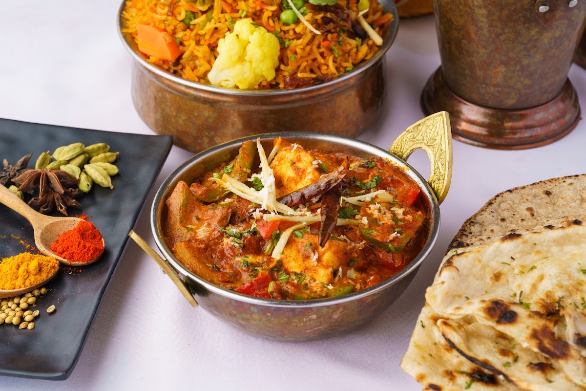 Flavors of India - Photo 3
