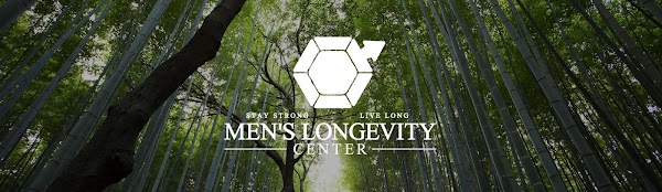 Men's Longevity Center