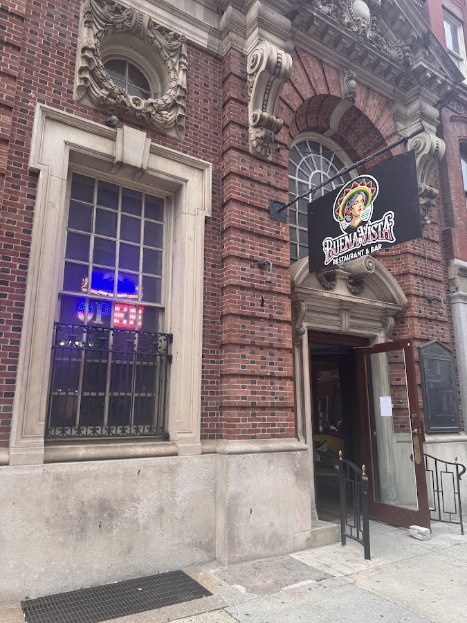 Buena Vista Restaurant