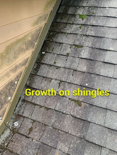 Litespeed Construction - Asheville Roofing Contractor