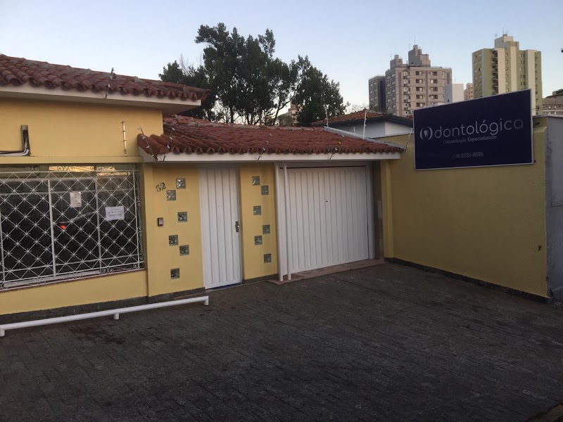 Odontoplan odontologia planejada ltda - foto 2