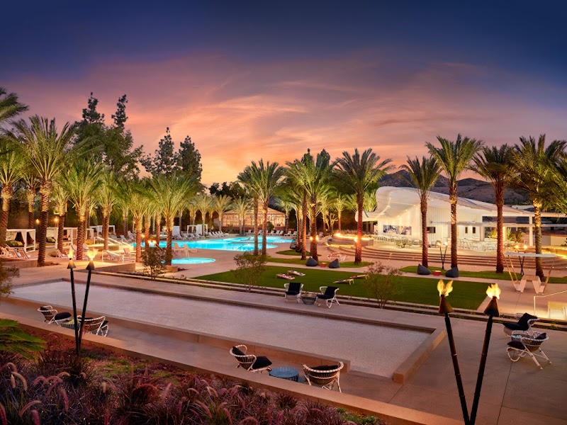 Four Seasons Hotel Westlake Village, California