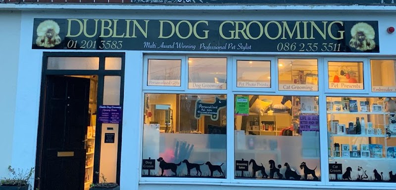 Dublin Dog Grooming