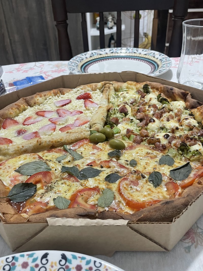 Foto de BR Pizzas
