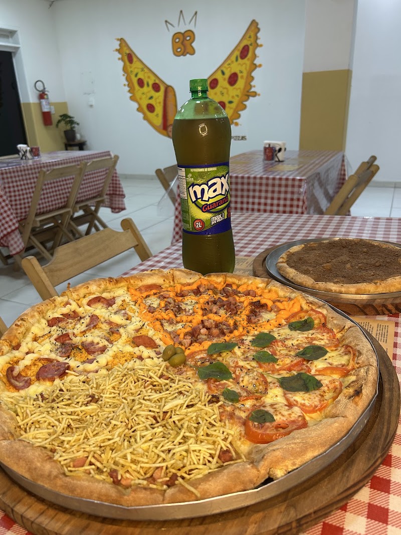 Foto de BR Pizzas