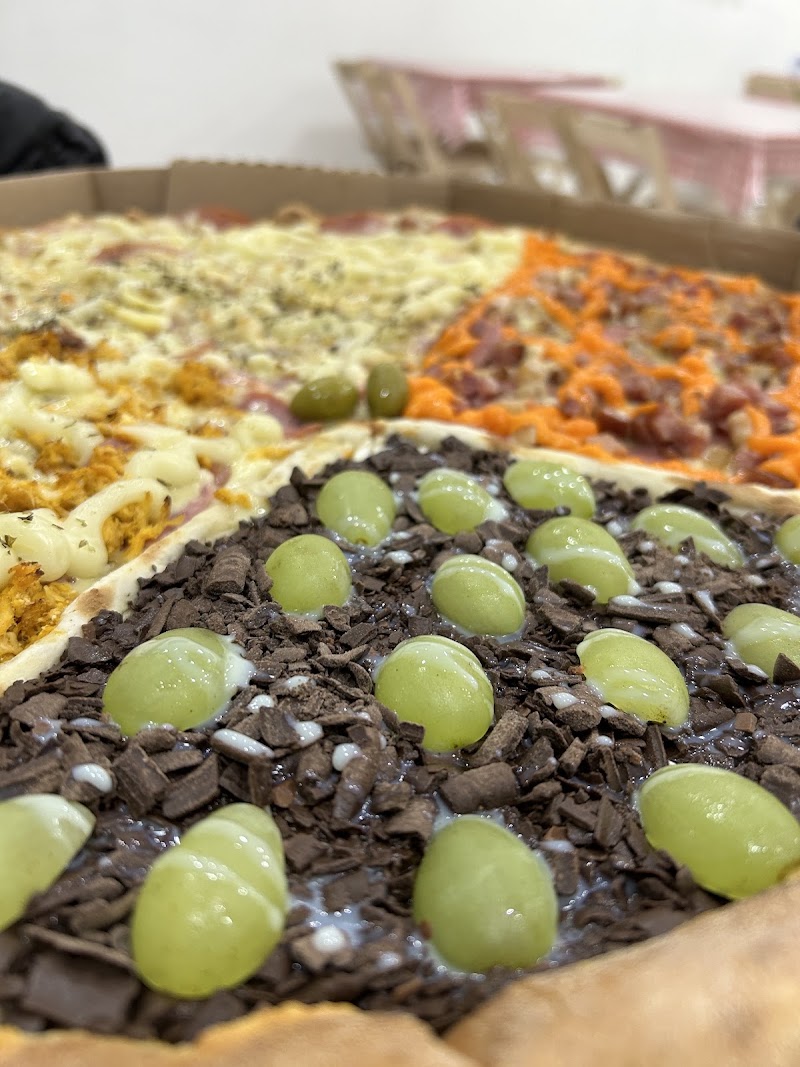 Foto de BR Pizzas