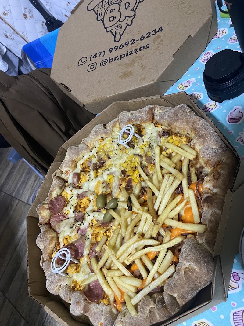 Foto de BR Pizzas
