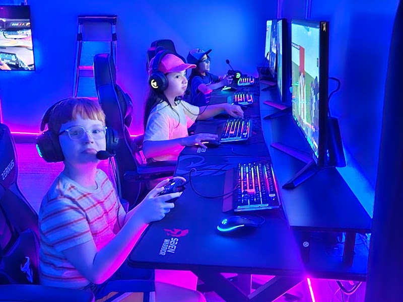 Soulvaria: Gaming Entertainment Center photo 2