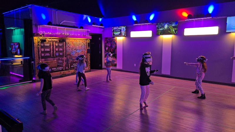 Soulvaria: Gaming Entertainment Center photo 3