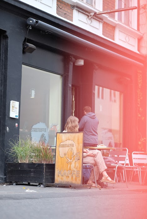 Street Coffee fotoğraf 1