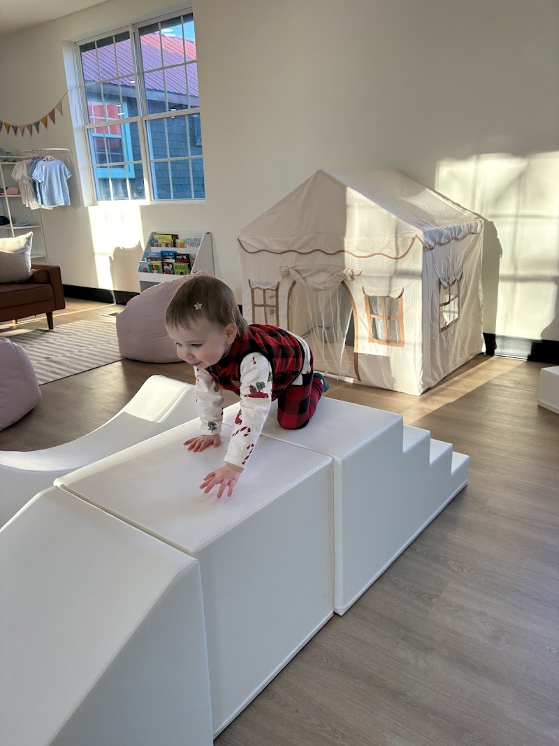 Wildlings Play Café photo 4