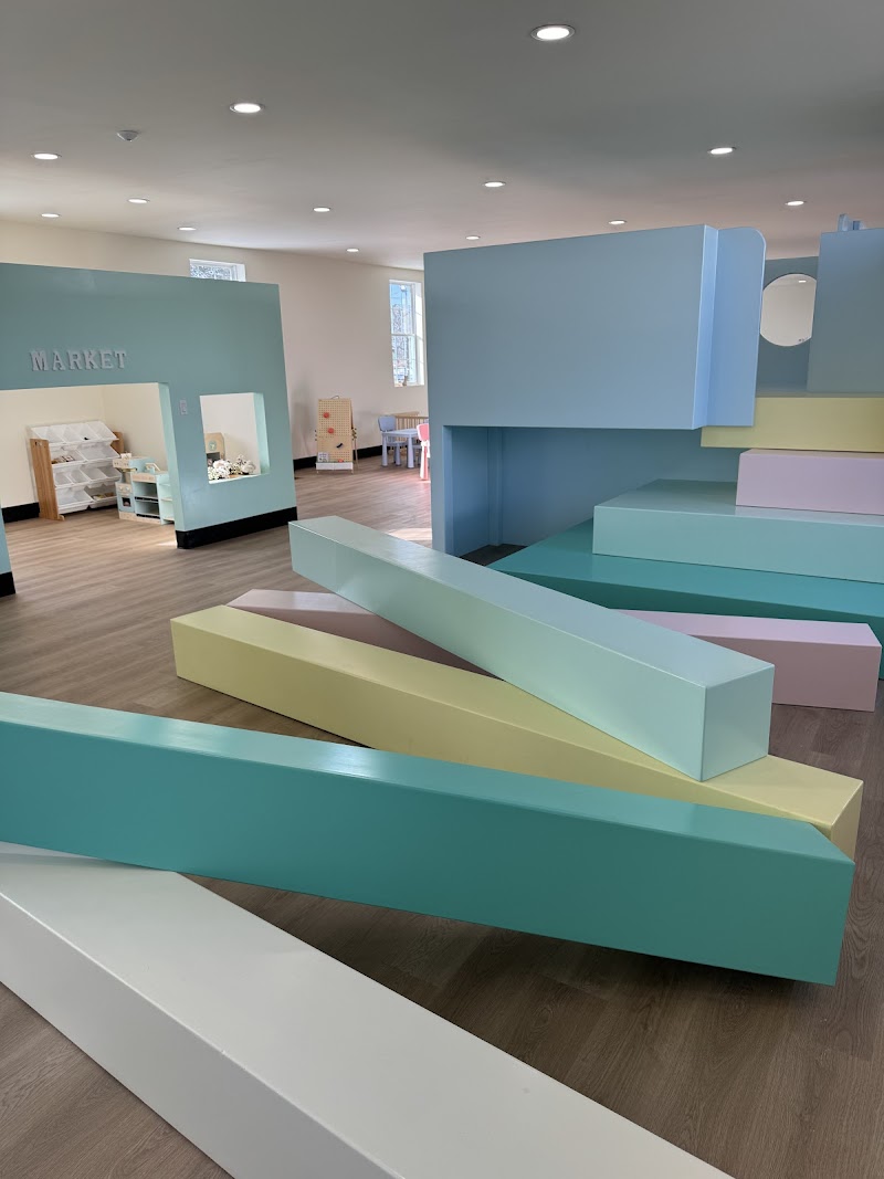 Wildlings Play Café photo 3