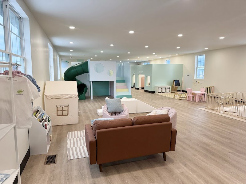 Wildlings Play Café photo 1