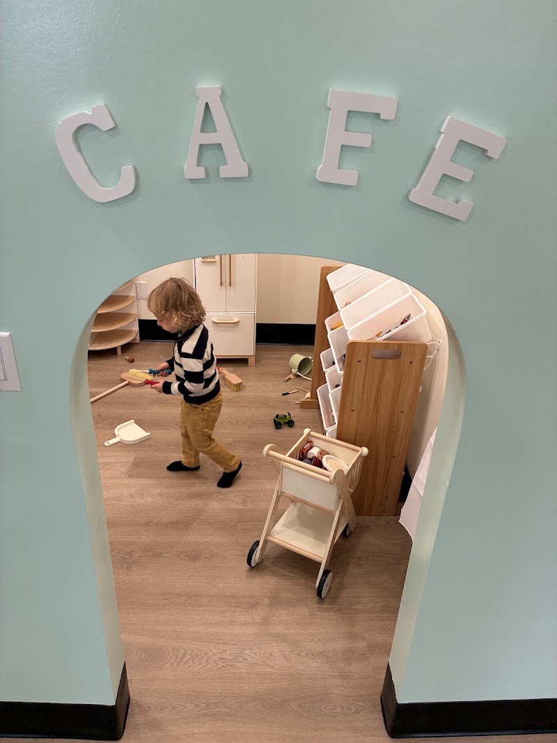 Wildlings Play Café photo 4