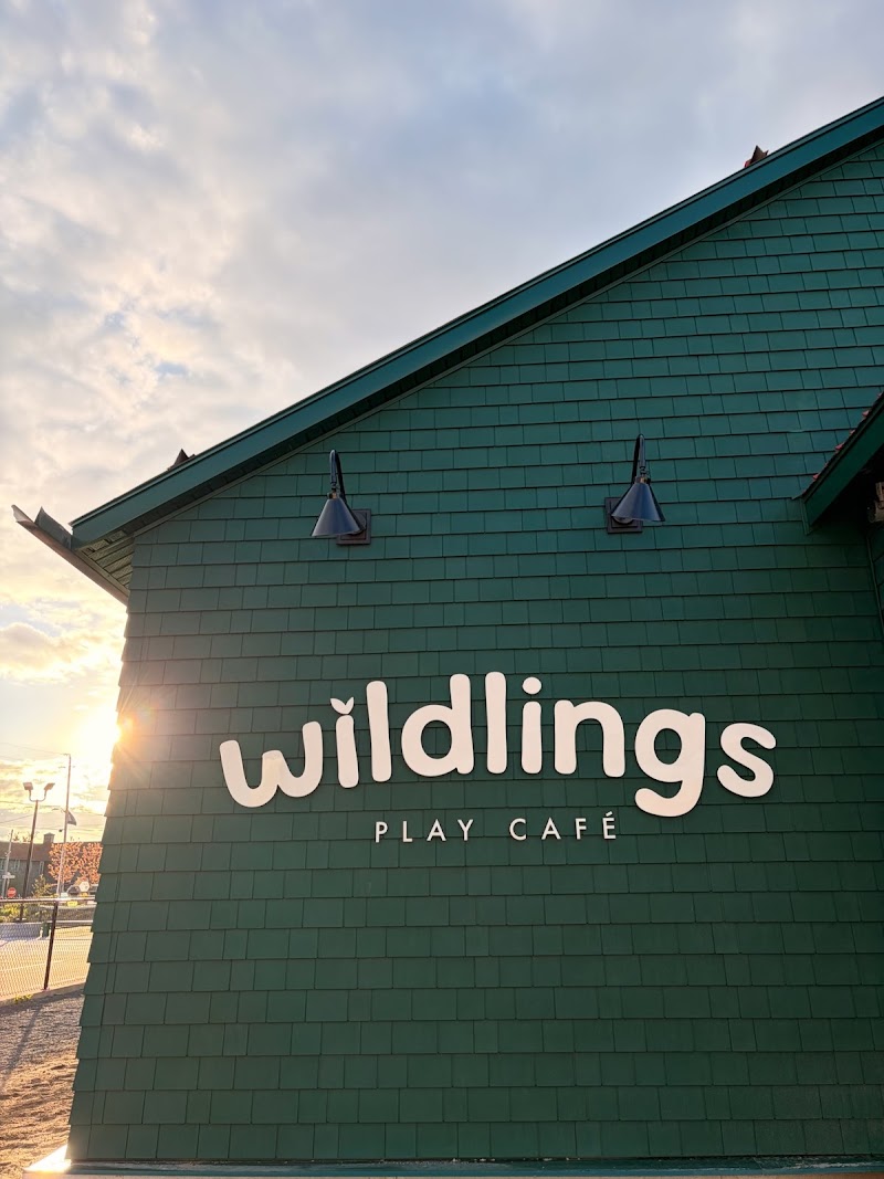 Wildlings Play Café photo 4