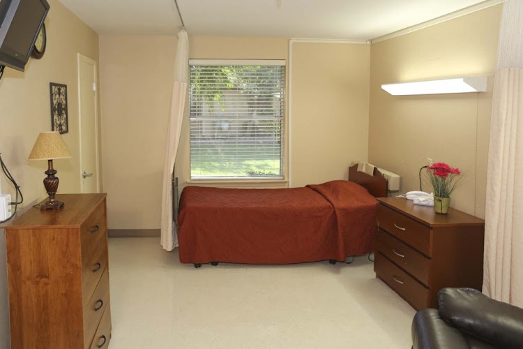 Carrollton Health & Rehabilitation Center