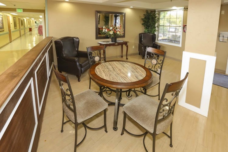 Carrollton Health & Rehabilitation Center