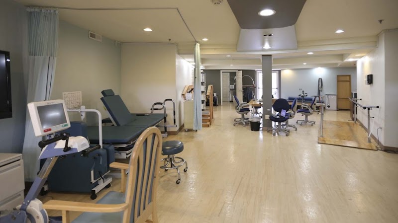 Carrollton Health & Rehabilitation Center