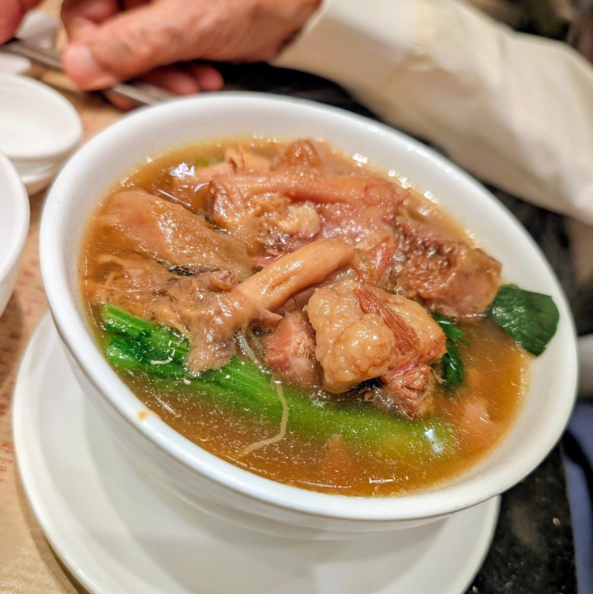 正斗粥麵專家 — photo 8